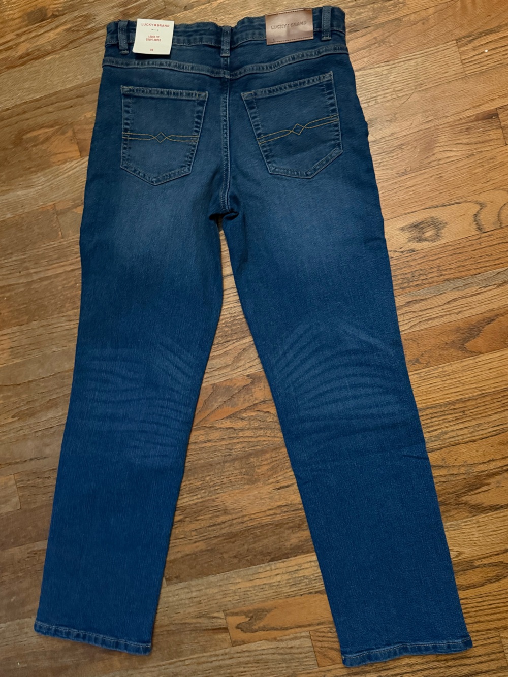Lucky Brand | Jeans | BOYS Size 16 | NEW